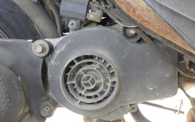 SUZUKI LET's 2 CA1PA