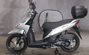 SUZUKI ADDRESS V110 CE47A