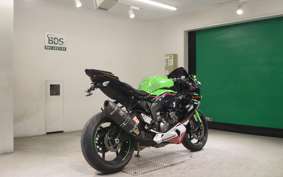 KAWASAKI NINJA ZX-6R A 2021 ZX636G