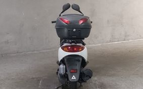YAMAHA AKUSHI STREET SE53J