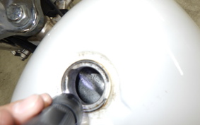 HONDA JAZZ 50 1996 AC09