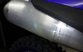 YAMAHA YZ450 F 2018 CJ41C