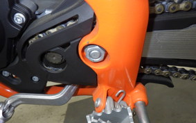 KTM 65 SX 2022