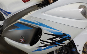 SUZUKI HAYABUSA Gen.2 2011