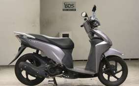 HONDA DIO 110 JF58