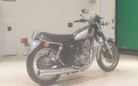 YAMAHA SR400 Gen.4 2017 RH03J