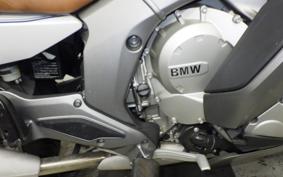 BMW K1600GTL 2022