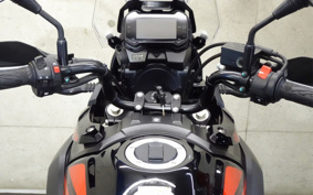 SUZUKI STROM 250 DS11A