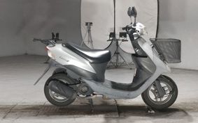 SUZUKI LET`S2 CA1PA