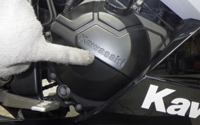 KAWASAKI NINJA 250 ABS 1992 EX250L