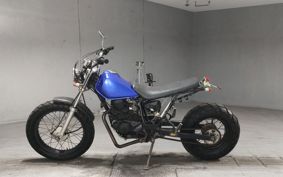 YAMAHA TW200 2JL