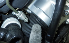 BMW R1200GS ADVENTURE 2007