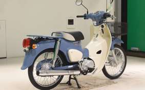 HONDA C50 SUPER CUB 2024 AA09