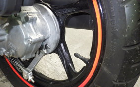 SUZUKI ADDRESS 110 2012 CE47A