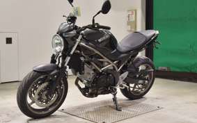 SUZUKI SV650 A 2023 VP55E