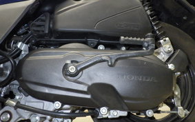 HONDA TACT-4ﾍﾞｰｼｯｸ 1988 AF79