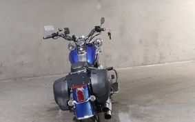 HARLEY FLSTN1580 2011 JD5