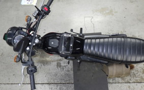 KAWASAKI W175 TR 2008