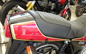 SUZUKI GSX-400E GK51C