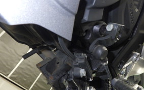 SUZUKI GSX-S125 2010 DL32D