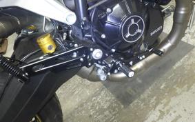 DUCATI SCRAMBLER 1100 S 2020