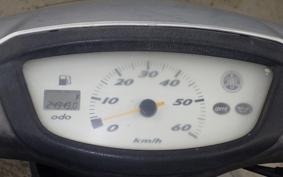 YAMAHA JOG Gen.4 2023 SA16J