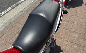 HONDA CB400SFV-3 BOLDOR 2012 NC42