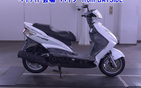 YAMAHA CYGNUS 125 X