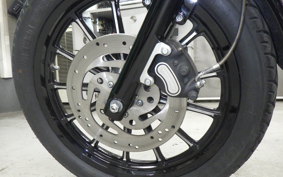 HARLEY FXDL 1450 2004