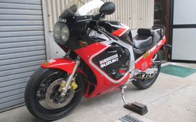 SUZUKI GSX-R1100 1987 GU74A