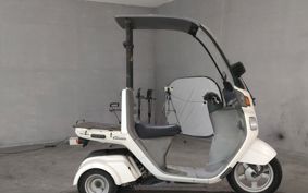 HONDA GYRO TA03