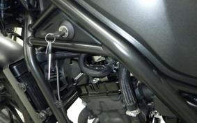 HONDA REBEL 250 S MC49