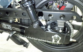 HONDA DAX 125 2006 JB06