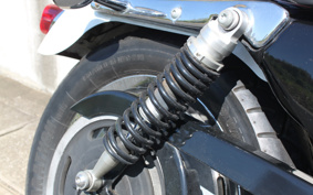 HARLEY XL1200C 2008 CT3