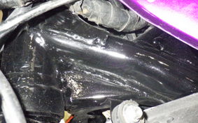 KAWASAKI ZRX-2 ZR400E