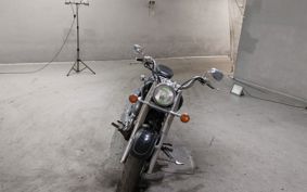 YAMAHA DRAGSTAR 400 CLASSIC 1999 4TR
