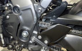YAMAHA MT-09 2024