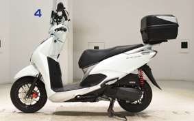 HONDA LEAD 125 1996 JF45