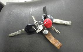 SUZUKI ST250E 1982 NJ4CA