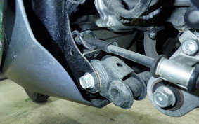 HONDA TACT-4ﾍﾞｰｼｯｸ 2013 AF79