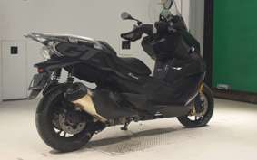 BMW C400GT 2024