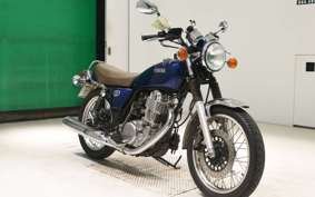 YAMAHA SR400 2021 RH16J