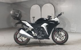 HONDA CBR250R MC41