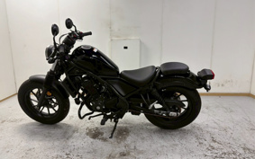 HONDA  REBEL 250 ABS MC49