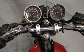 YAMAHA SR400 1983 2H6