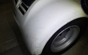 HONDA GYRO CANOPY 2023 TA03