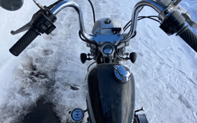 HARLEY HARLEY XLH1200 1994 CAP