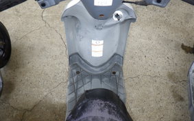 SUZUKI LET's 4 G CA41A
