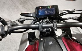 HONDA CB125 R JC79