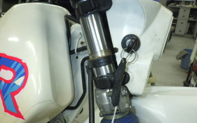 HONDA XR250R 2023 ME06